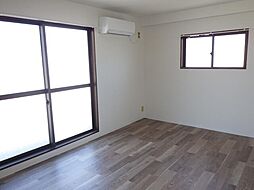 ピュアハウス大和田 3階ワンルームのリビング/ダイニング