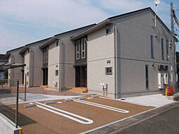 JR横浜線 相原駅 徒歩16分の賃貸アパート