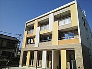 志木駅より徒歩18分 1階 築10年8ヶ月の賃貸物件