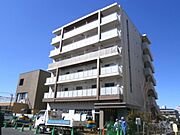 アイケー扇町の賃貸物件