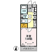 間取り：211046774207