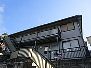 シエスタ 2階 築27年2ヶ月の賃貸物件