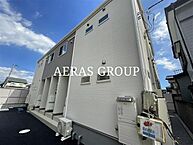 埼玉県草加市瀬崎6丁目7-32：物件画像／アエラス日暮里店 （株式会社アエラス.ER）