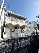 ハイツH・Y 1階 築36年9ヶ月の賃貸物件