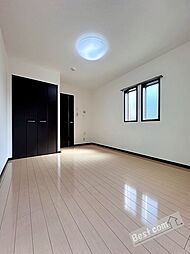 グランピア鳳 301 3階1Kのリビング/ダイニング