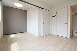 VISTA MINAMIDAI 2階1DKのリビング/ダイニング