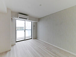 ルビア赤坂 606 6階1Kのリビング/ダイニング