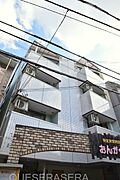 吹田駅より徒歩3分 3階 築28年10ヶ月の賃貸物件