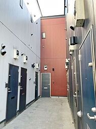 レジデンス千歳船橋