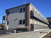 下溝駅より徒歩18分 2階 築4年11ヶ月の賃貸物件