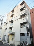 アベニュー淵野辺 2階 築18年5ヶ月の賃貸物件