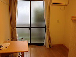 レオパレス氷川(36514) 101 1階1Kのリビング/ダイニング