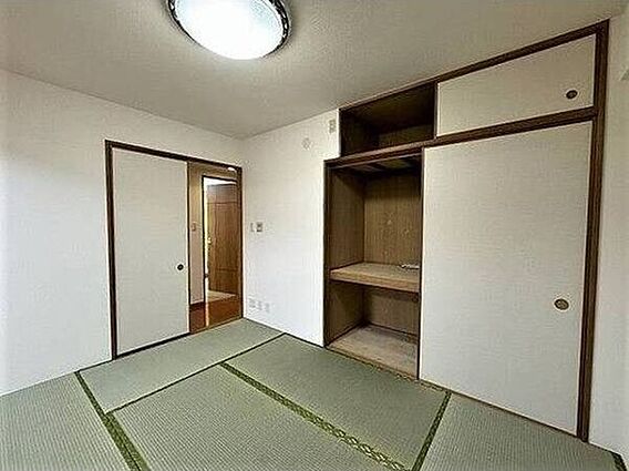ライオンズガーデン羽村_内装_3