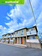 シャーメゾン狐島 1階 築15年7ヶ月の賃貸物件