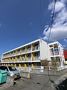 レオパレスパルフェ 1階 築23年10ヶ月の賃貸物件