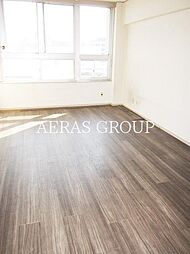 目白武蔵野マンション 6階2LDKのリビング/ダイニング