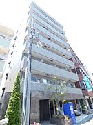 ロイヤルコート中桜塚 7階 築10年3ヶ月の賃貸物件