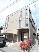 針中野駅より徒歩5分 1階 築20年8ヶ月の賃貸物件