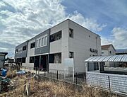 ルミナス・ガーデン 1階 築9年10ヶ月の賃貸物件