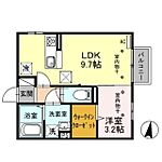 新潟市中央区姥ケ山５丁目 2階建 築5年のイメージ