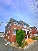 アメニティB 1階 築15年9ヶ月の賃貸物件