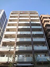 プライマル勝どき