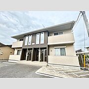 新取手駅より徒歩10分 築11年5ヶ月 2階建の賃貸物件