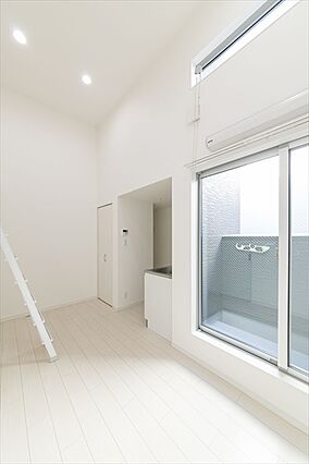 フローレス堺壱番館_内装_0