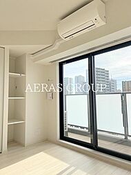 ドゥーエ南千住 5階2LDKのリビング/ダイニング