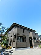 和泉府中駅より徒歩15分 2階 築9年4ヶ月の賃貸物件