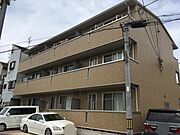 吉田駅より徒歩15分 2階 築18年9ヶ月の賃貸物件