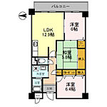 西宮市門戸荘 6階建 築29年のイメージ