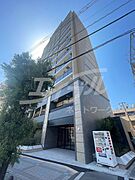 玉川駅より徒歩2分 12階 築2年9ヶ月の賃貸物件