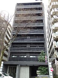 京王線 調布駅 徒歩6分の賃貸マンション