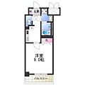 プロスペクト美章園5階6.6万円