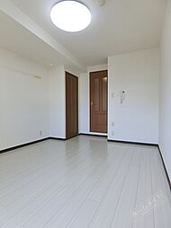 ロイヤルイトウ 401 4階1Kのリビング/ダイニング