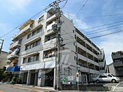 清水駅より徒歩5分 2階 築48年4ヶ月の賃貸物件