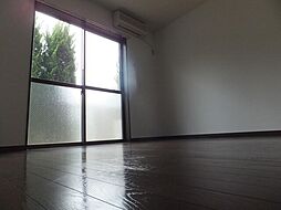 アドニス015 2階1Kのリビング/ダイニング