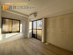 JR京葉線 舞浜駅 徒歩23分の賃貸マンション 3階ワンルームのリビング/ダイニング