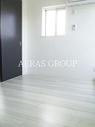 エルスタンザ赤羽 1階1DKのリビング/ダイニング