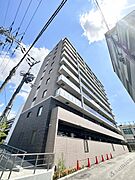 小路駅より徒歩4分 3階 築4年の賃貸物件