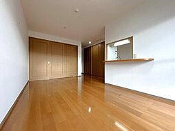 Ts garden清瀬 7階1LDKのリビング/ダイニング