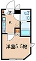 アージュドール錦糸町3階8.3万円
