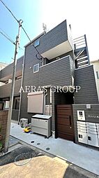 アリビオ西新井