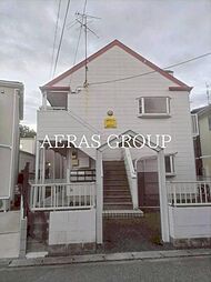 東大宮駅 3.4万円