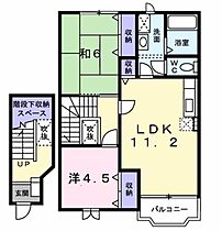 間取り：215007420311
