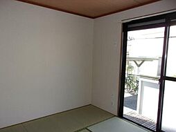 プルニエアカネ 1階2DKのリビング/ダイニング