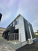 忠岡駅より徒歩10分 2階 新築の賃貸物件