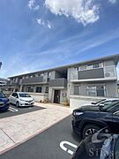 アローラ 2階 築4年7ヶ月の賃貸物件