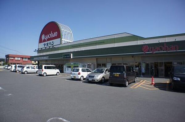 画像3:スーパー：ヤオハン　ニュー西店まで徒歩3分（230ｍ）【営業時間】10：00〜21：00